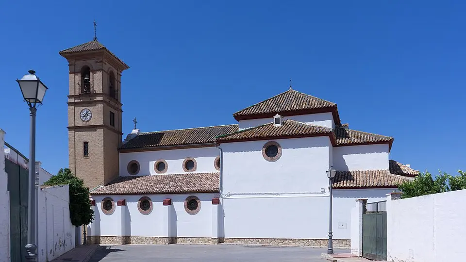 Humilladero