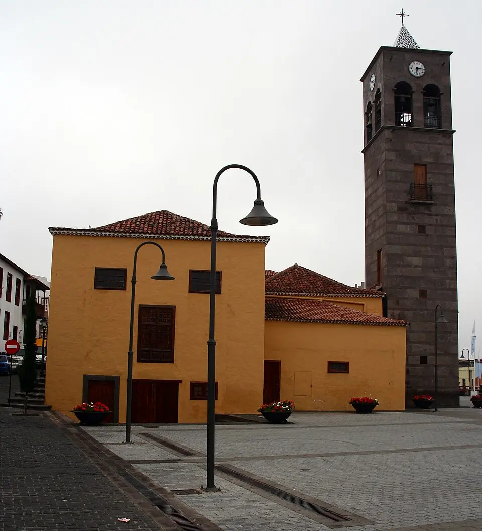 La Guancha