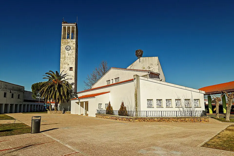 Alagón del Río