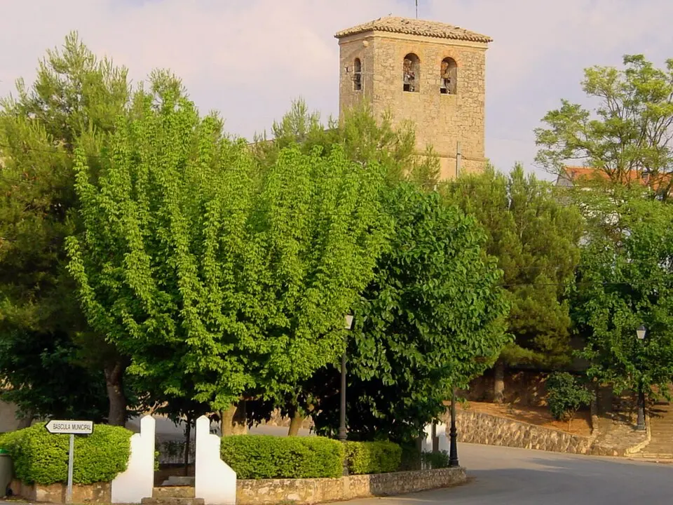 El Peral