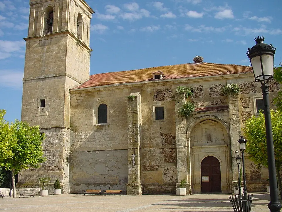 chiesa di San Cipriano