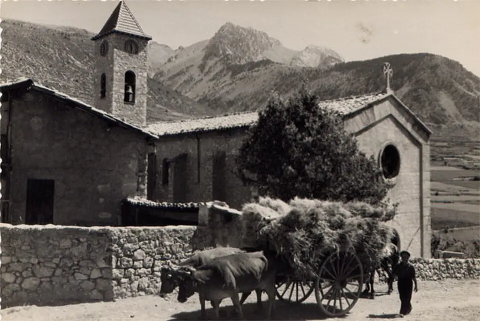 iglesia de Nuestra Señora de la Asunción