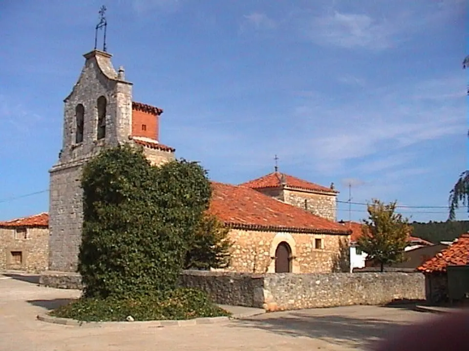 Herrera de Soria