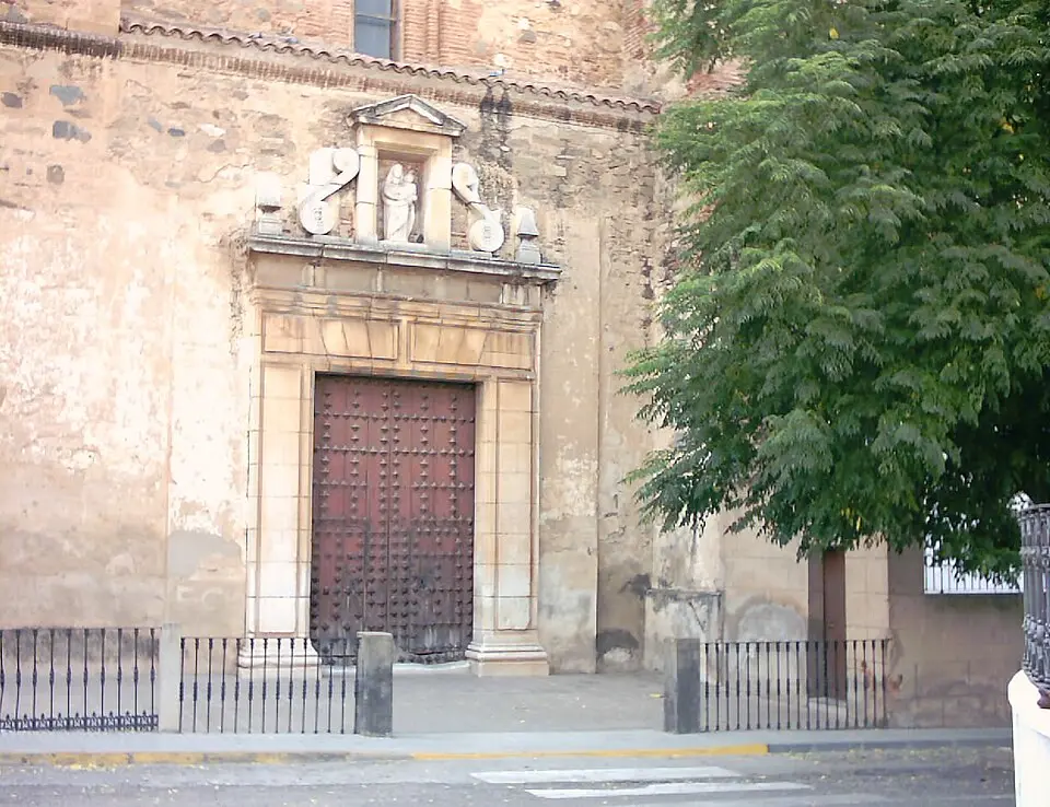 Villalba de los Barros