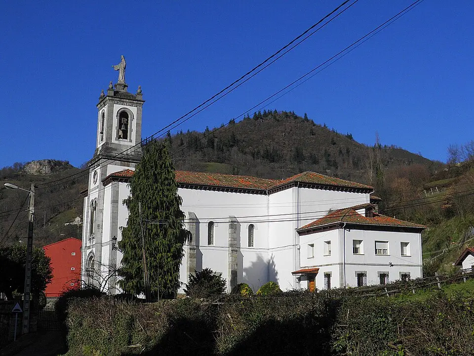 Cabañaquinta