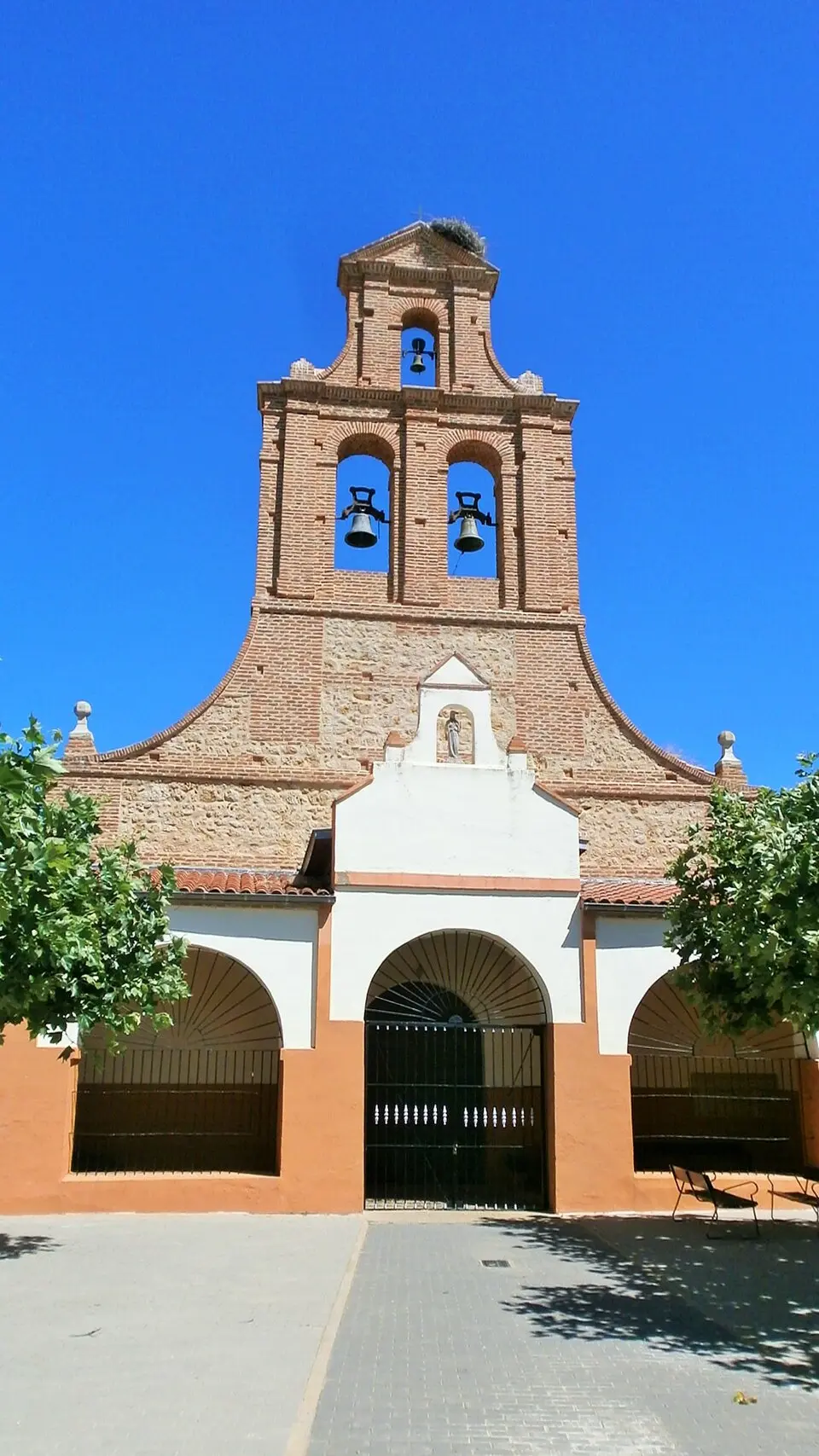 Castilfalé