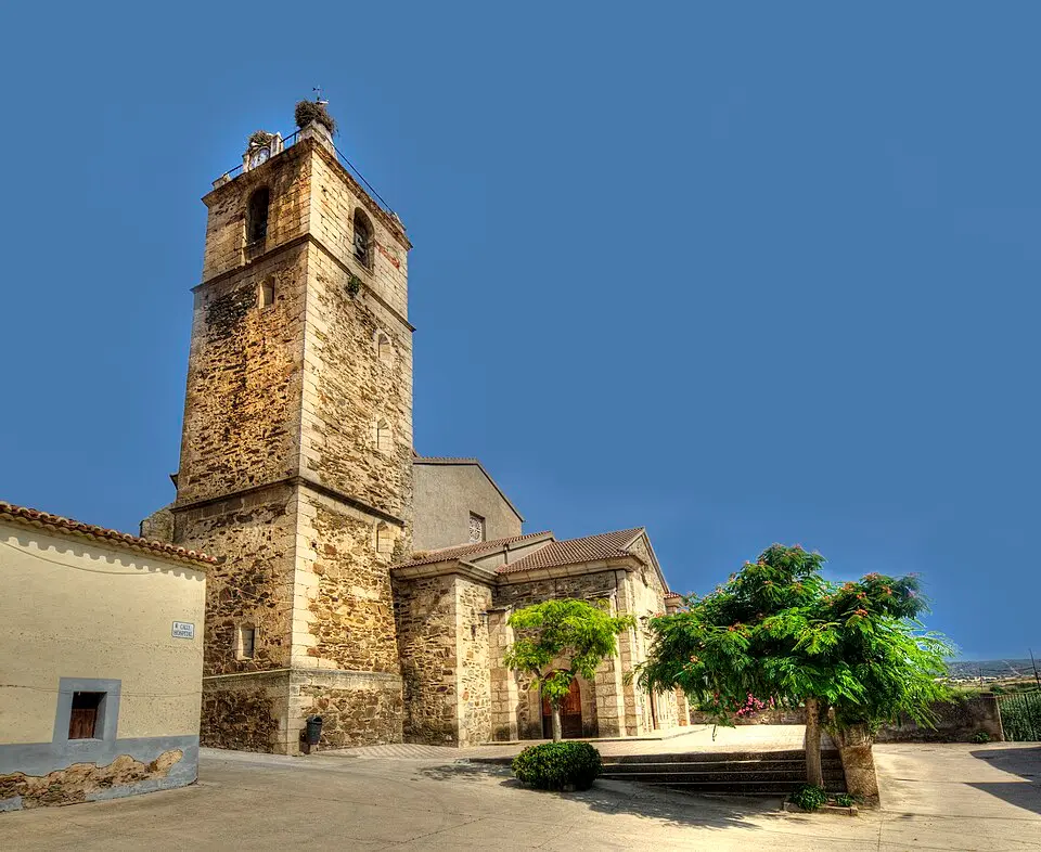 Holguera
