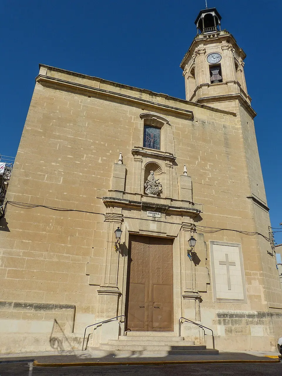 Puebla del Duc