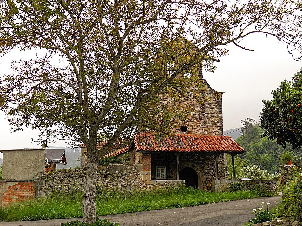 San Bartolomé