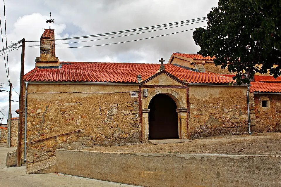 El Arco