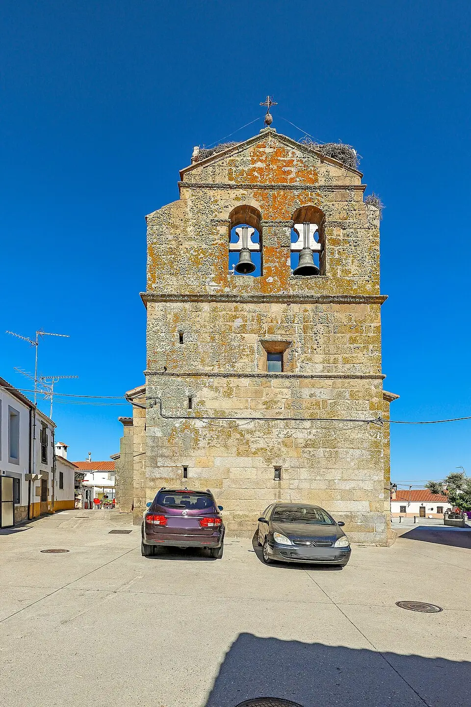 Almendra