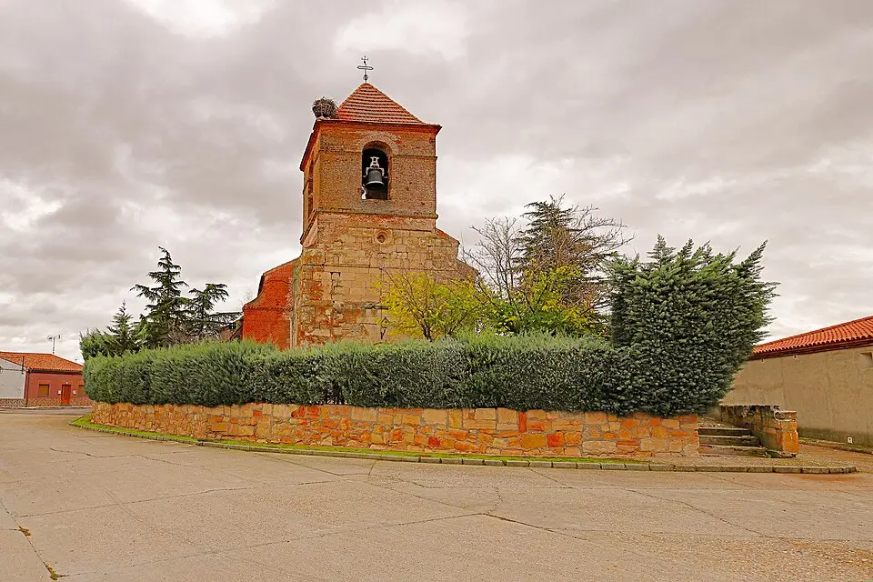 Tarazona de Guareña