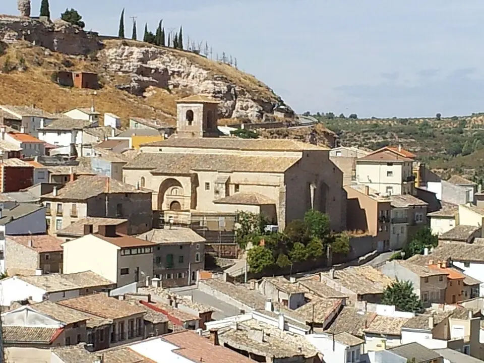 Peñalver