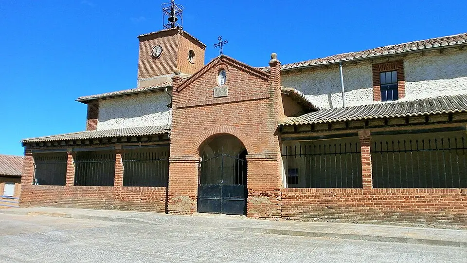 Gusendos de los Oteros