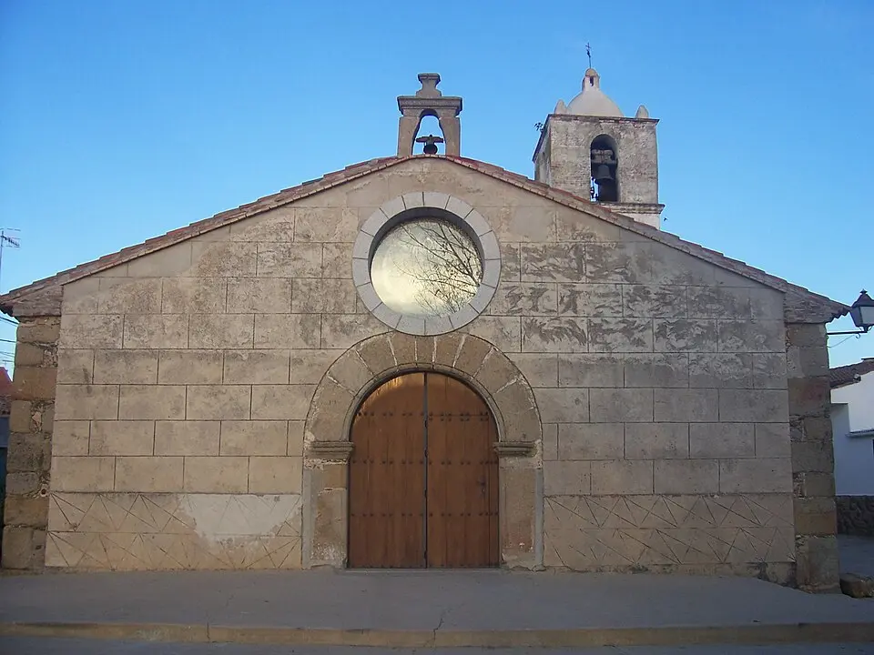 Aldehuela de Jerte