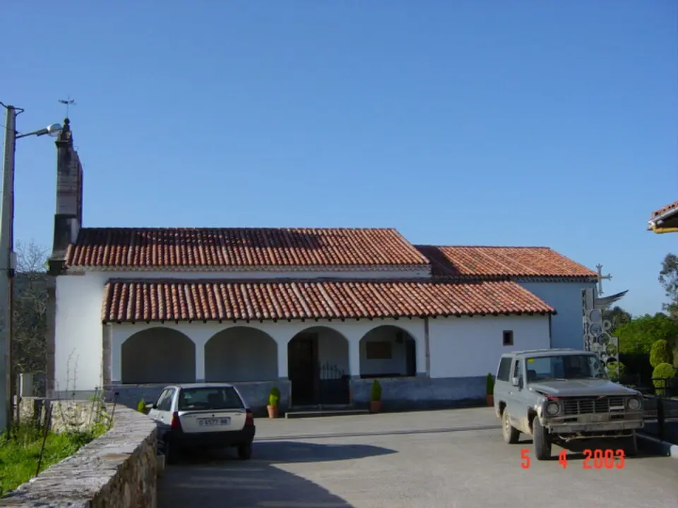 Quinzanas