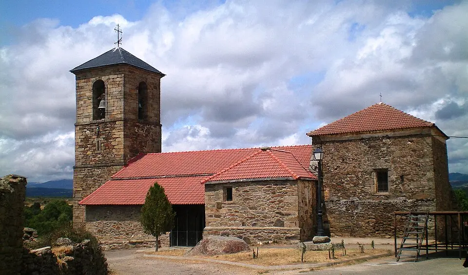 Manzanal de los Infantes
