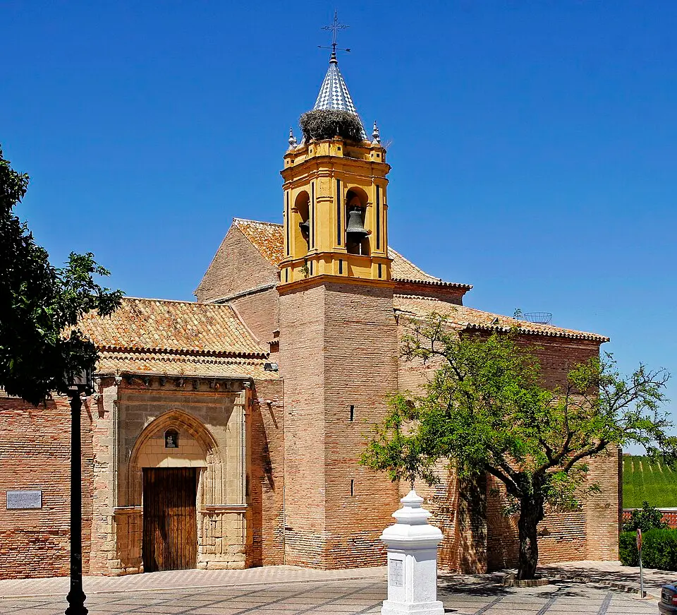 Iglesia de San Jorge