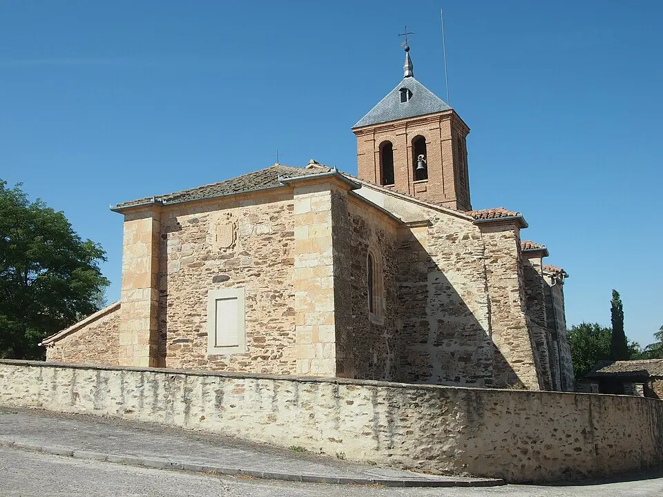 Image: Antonio GarMi · CC BY-SA 3.0 Domingo García