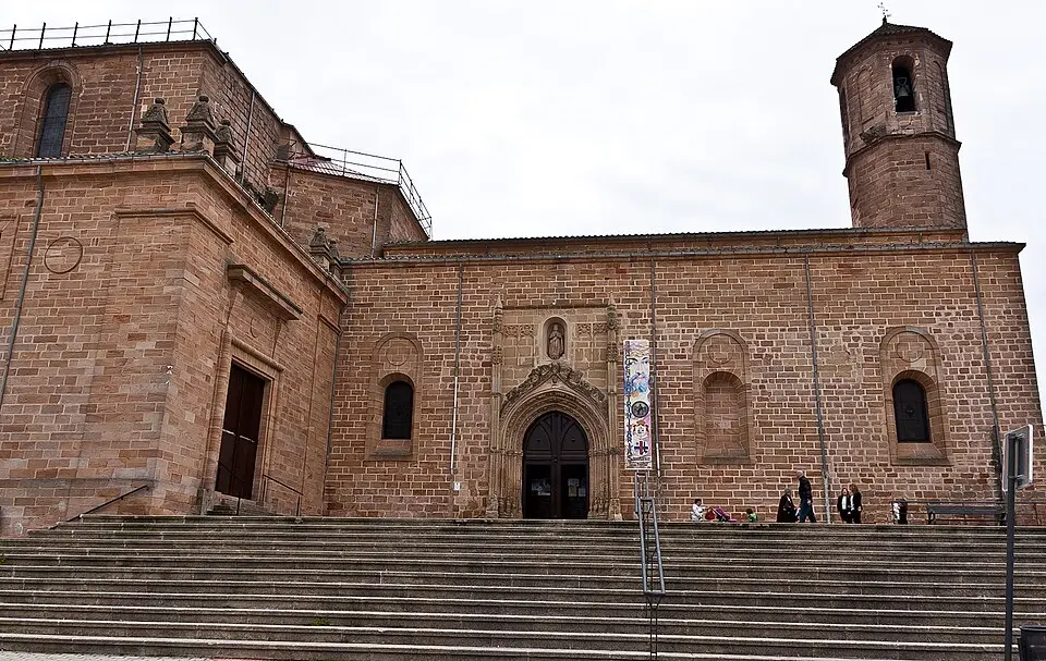Basilica of St. Mary Major