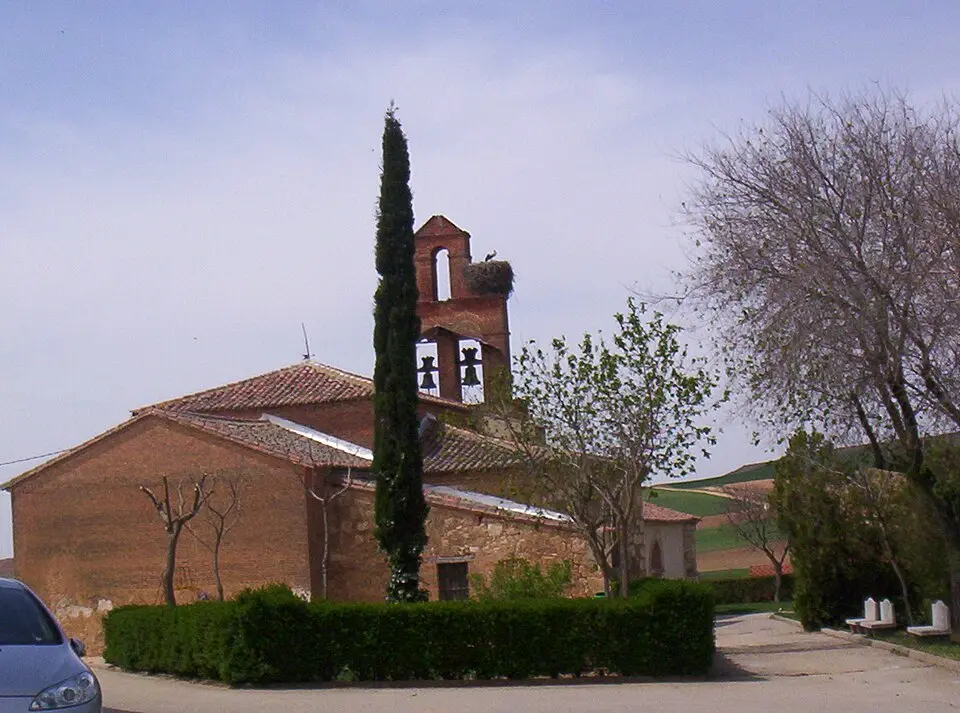 Uploaded by: Carabás · CC BY-SA 3.0 Gallegos del Pan