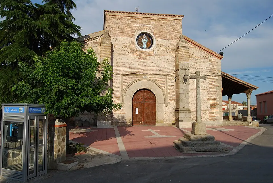 Flores de Ávila