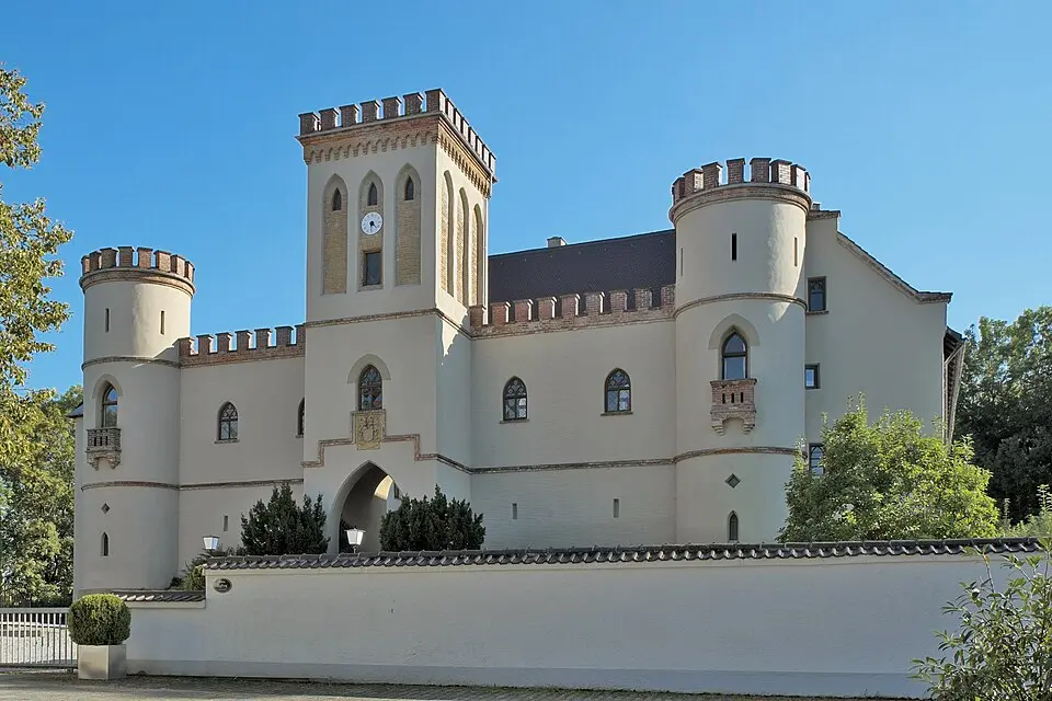Schloss Igling