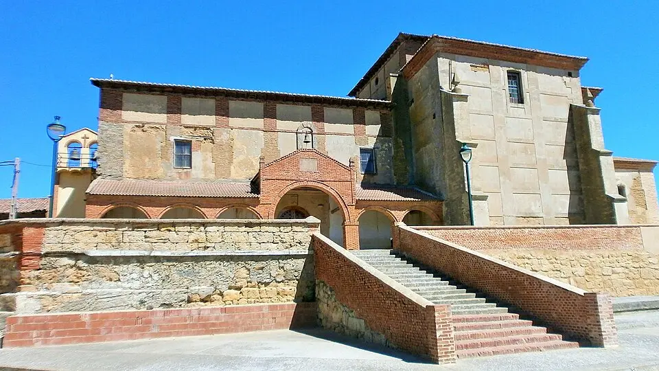 Matadeón de los Oteros