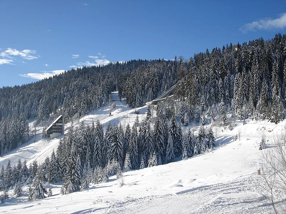 Igman