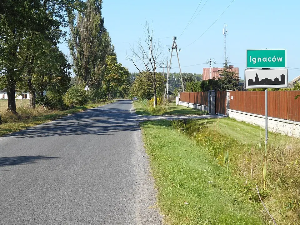 Ignaców