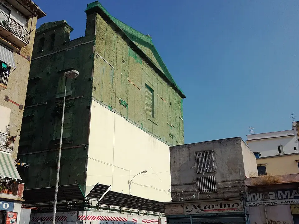 Collège Sant'Ignazio al Mercato