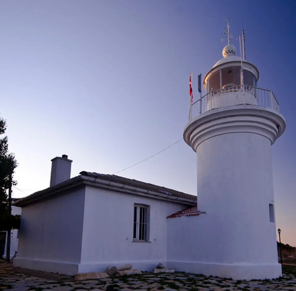phare d'İğneada