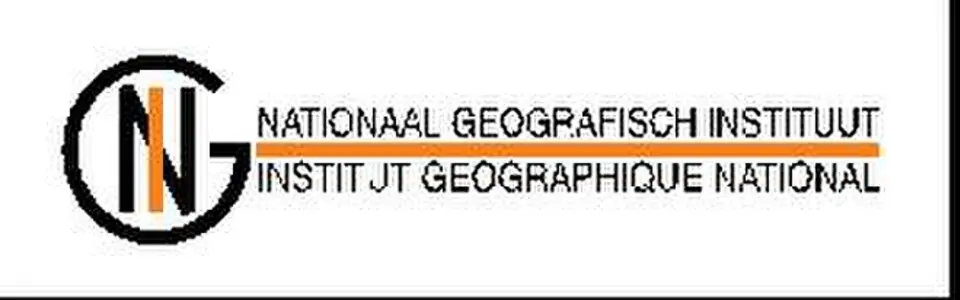 Nationaal Geografisch Instituut