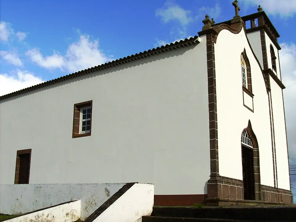 Igreja de Nossa Senhora do Bom Despacho