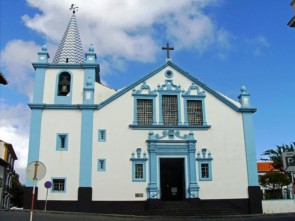 Igreja de Nossa Senhora da Conceição