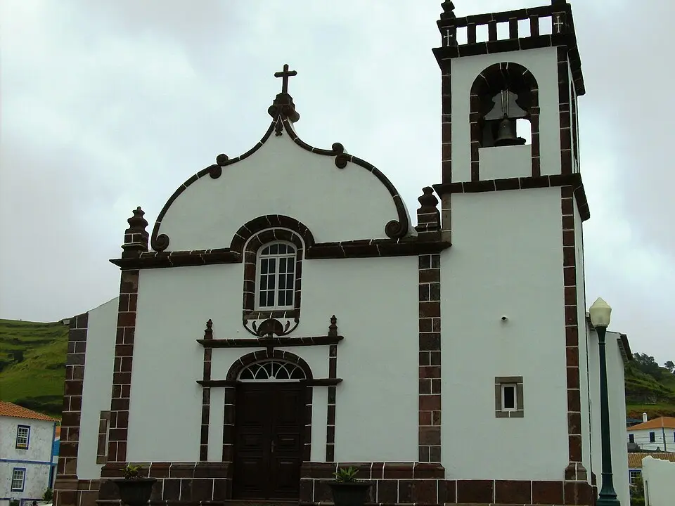 Igreja de Santa Bárbara
