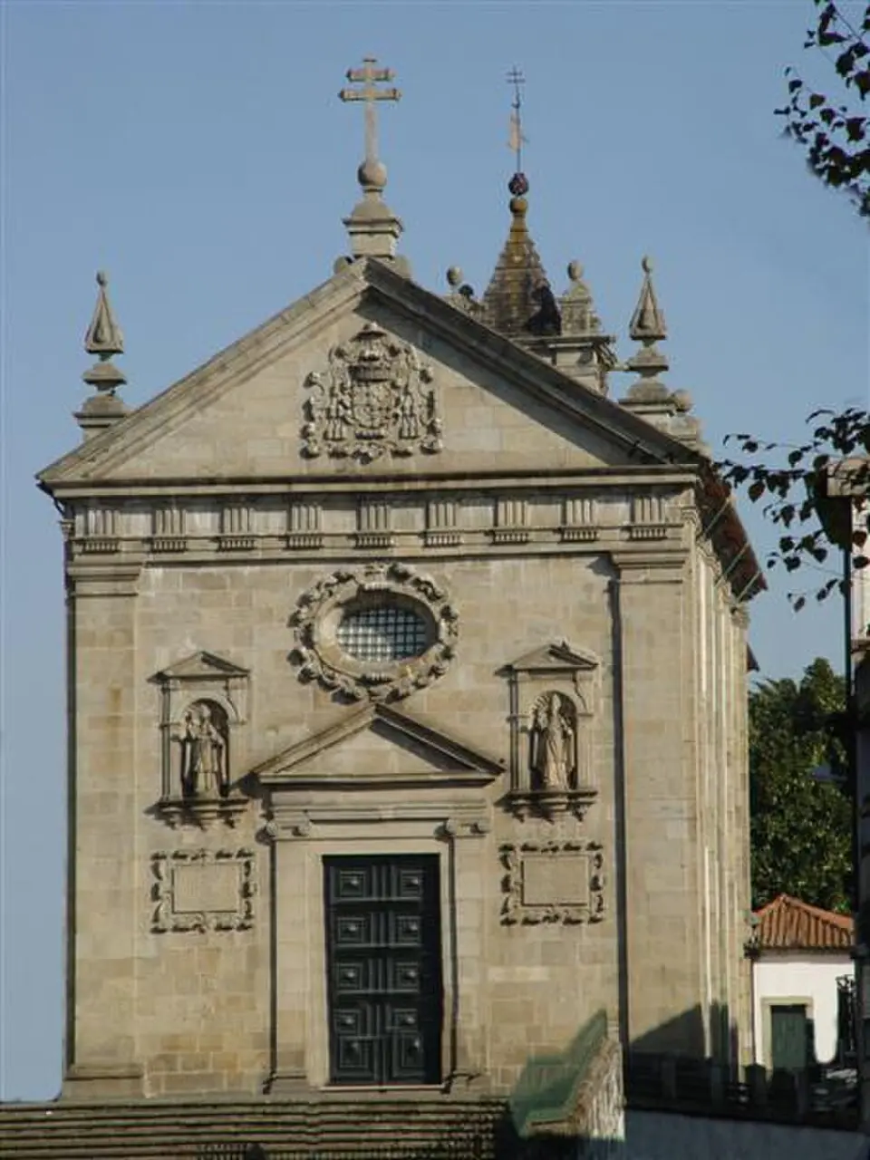 Igreja Paroquial de São Vítor