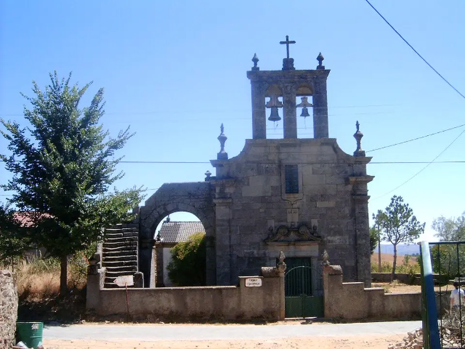 Carragosa