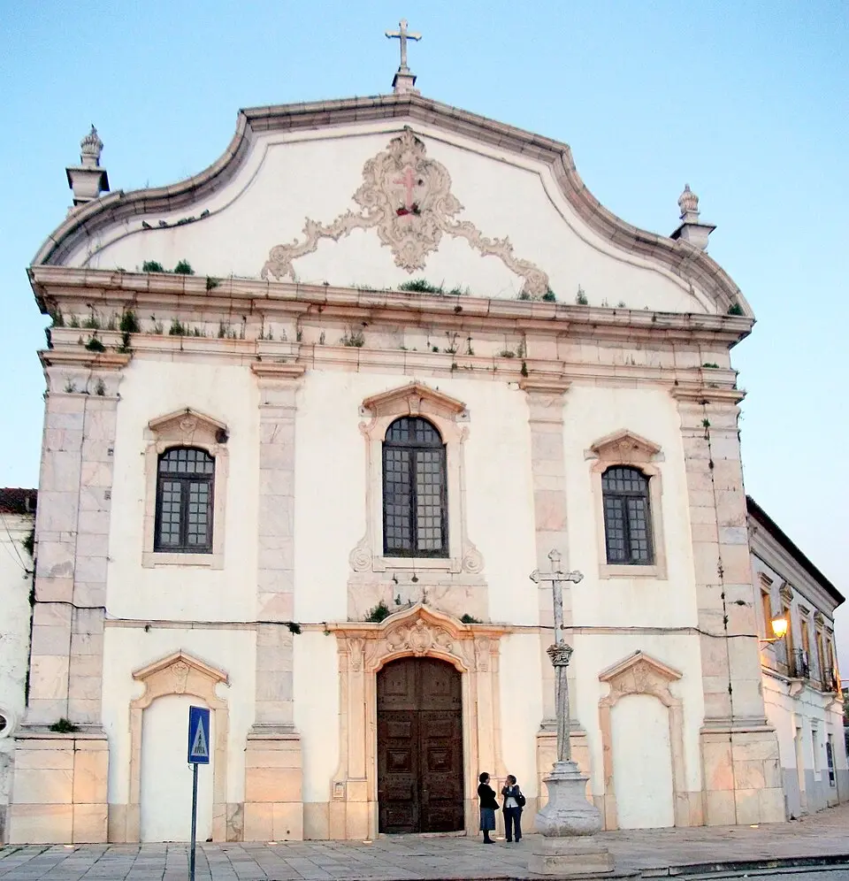 Igreja de São Francisco (Estremoz)