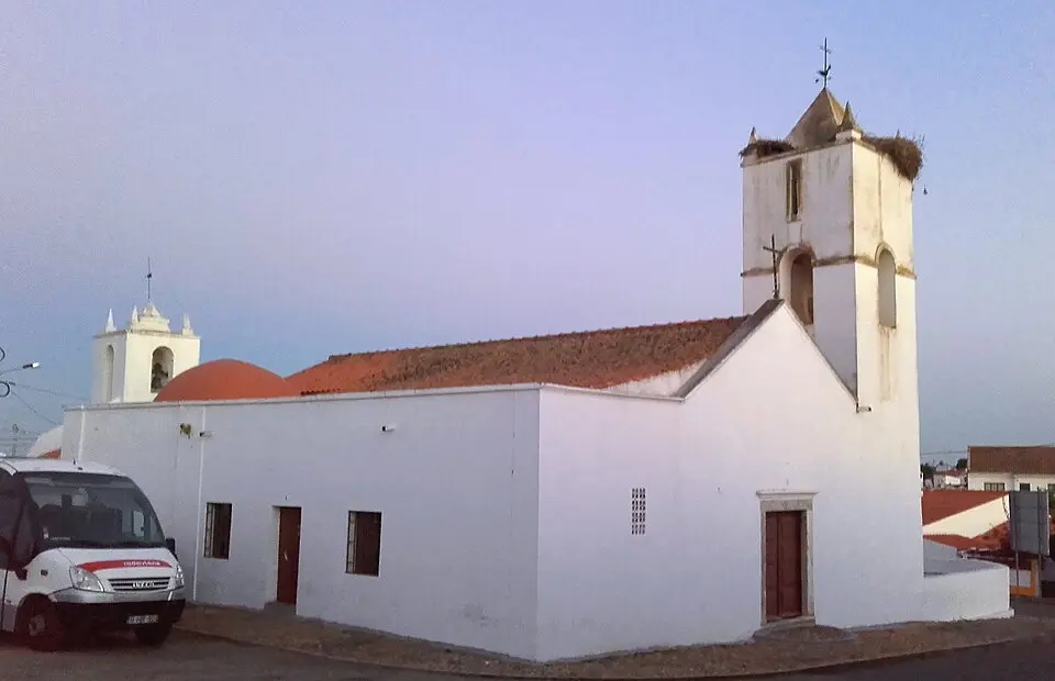 Corte do Pinto