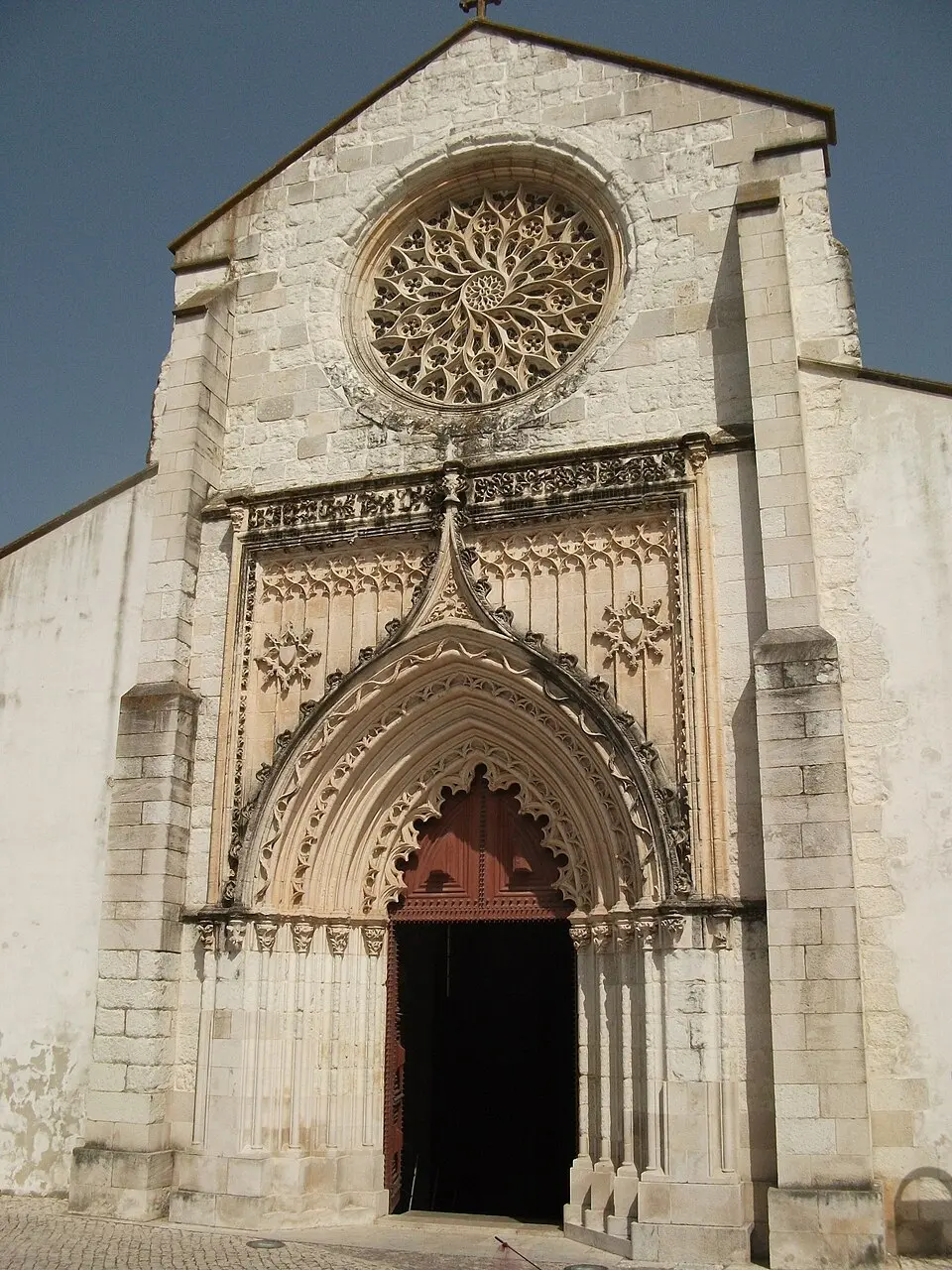 Igreja da Graça (Santarém)