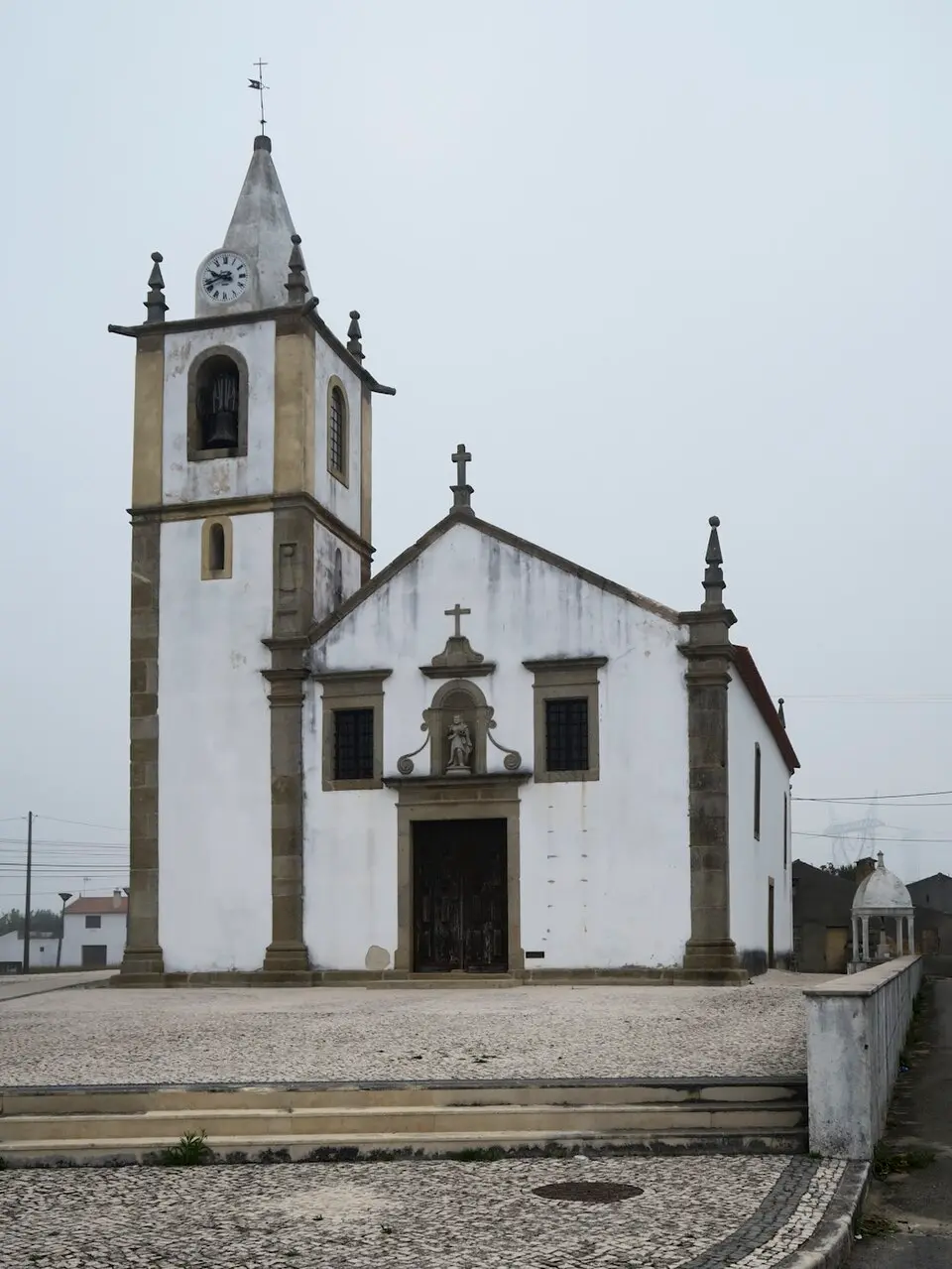 Igreja da Trofa