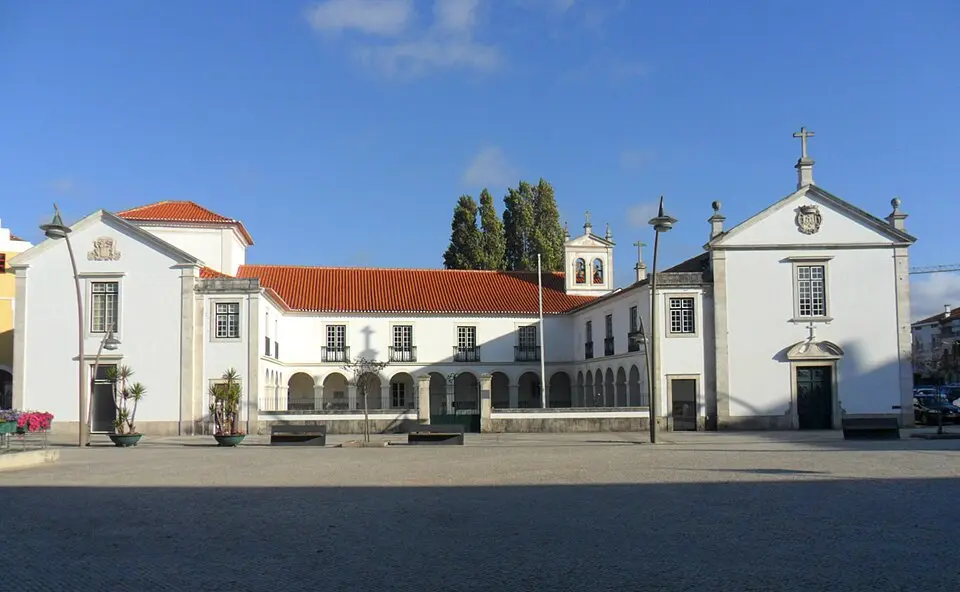 Igreja de São João Evangelista (Aveiro)