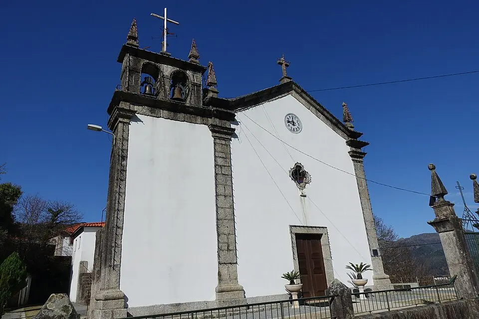 Caniçada e Soengas