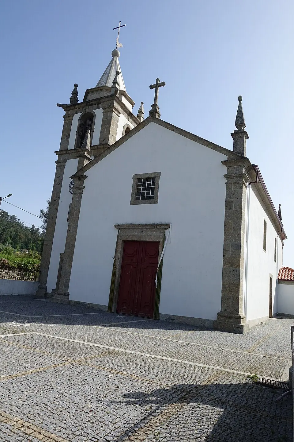 Dornelas