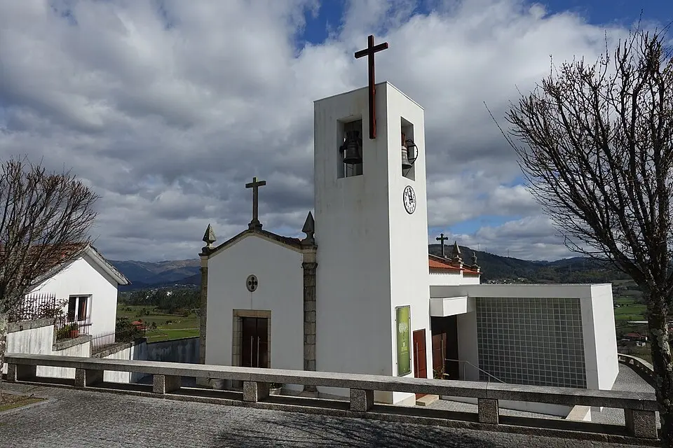 Ferreiros