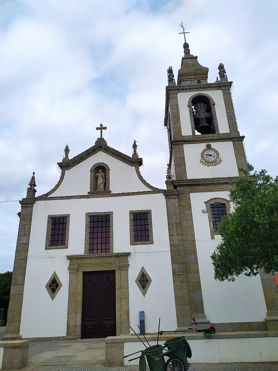 Fonte Boa e Rio Tinto