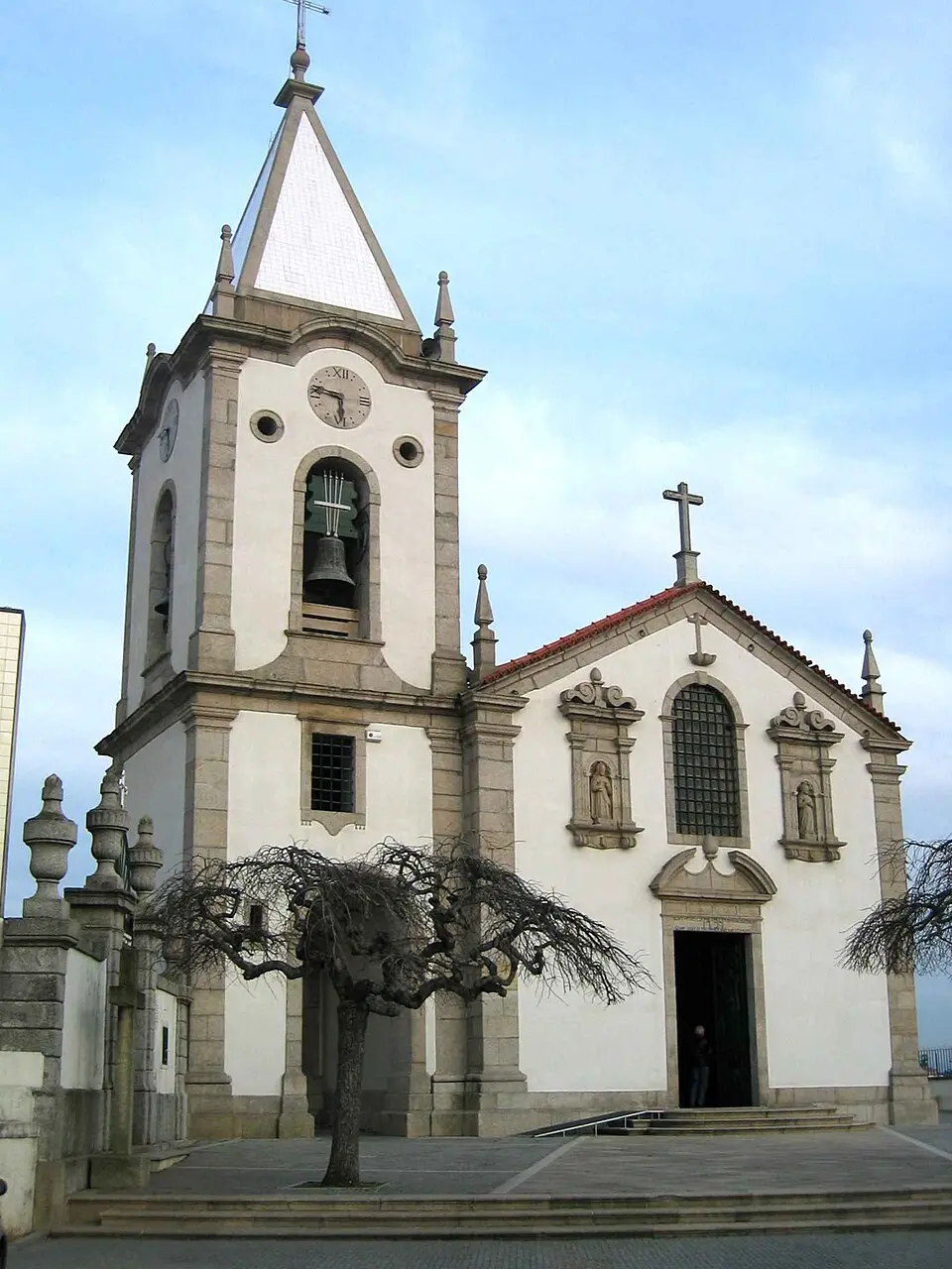 Igreja Paroquial de Gondomar