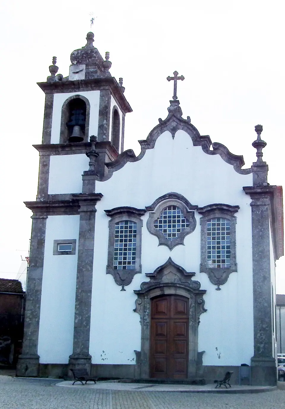 Mundão