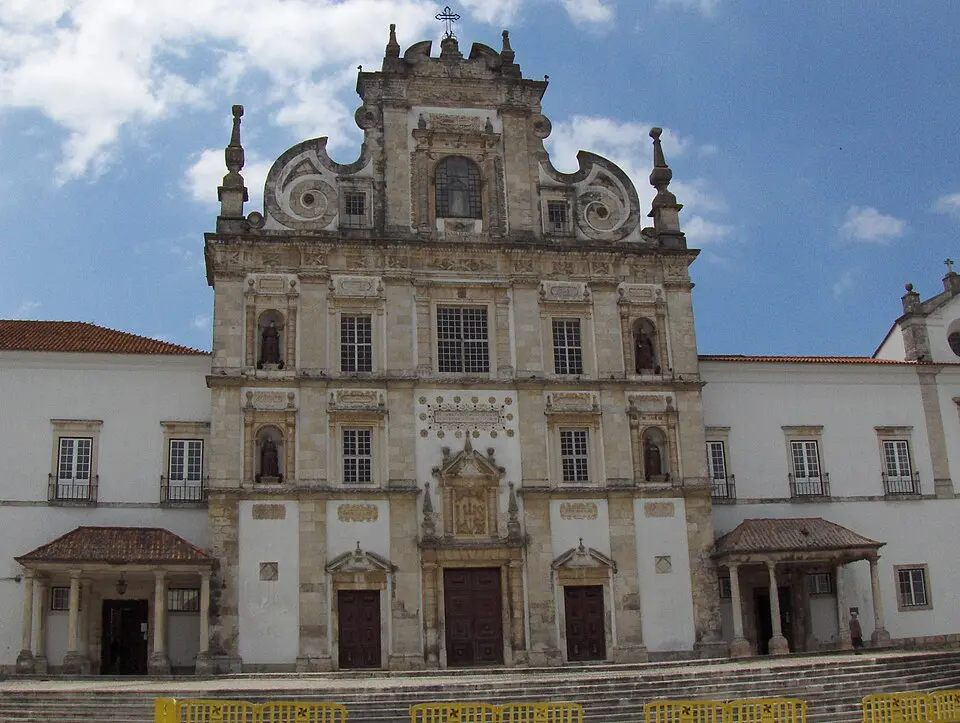 Freguesia de São Salvador
